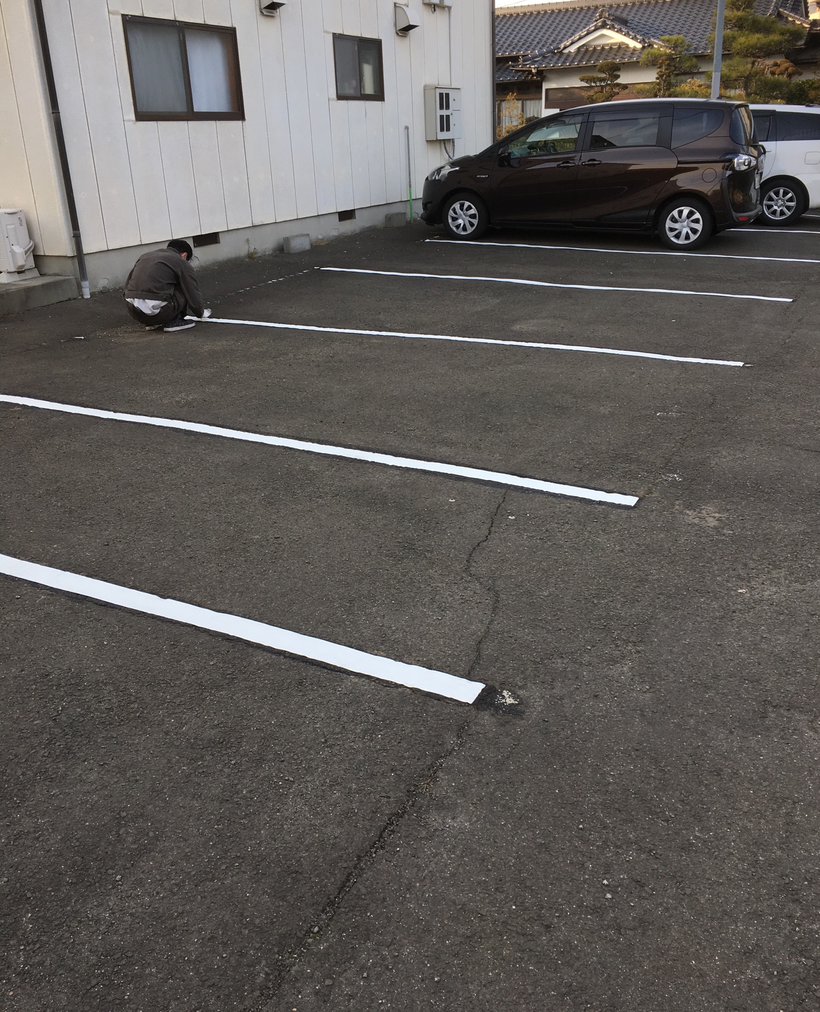 After