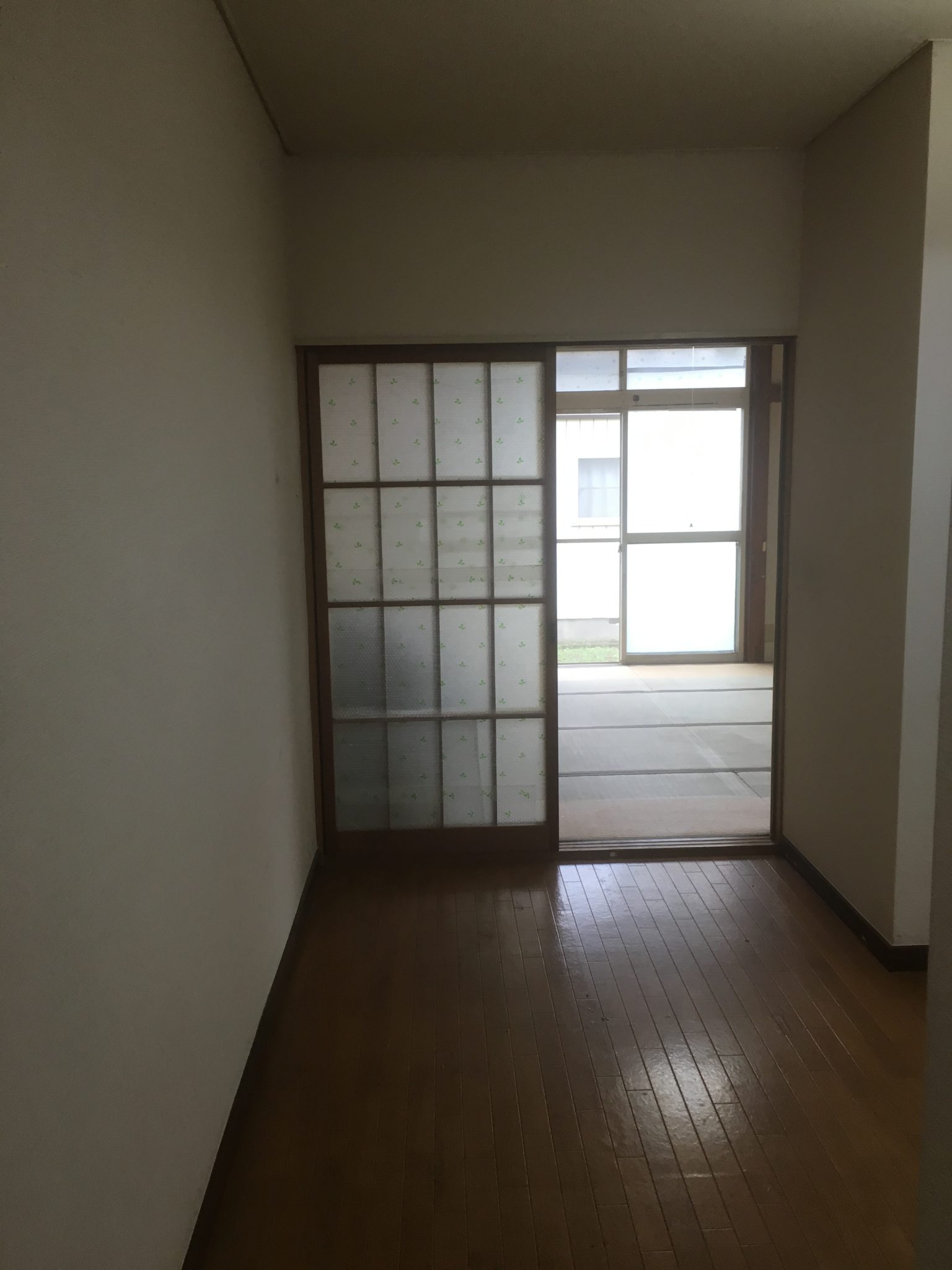 After