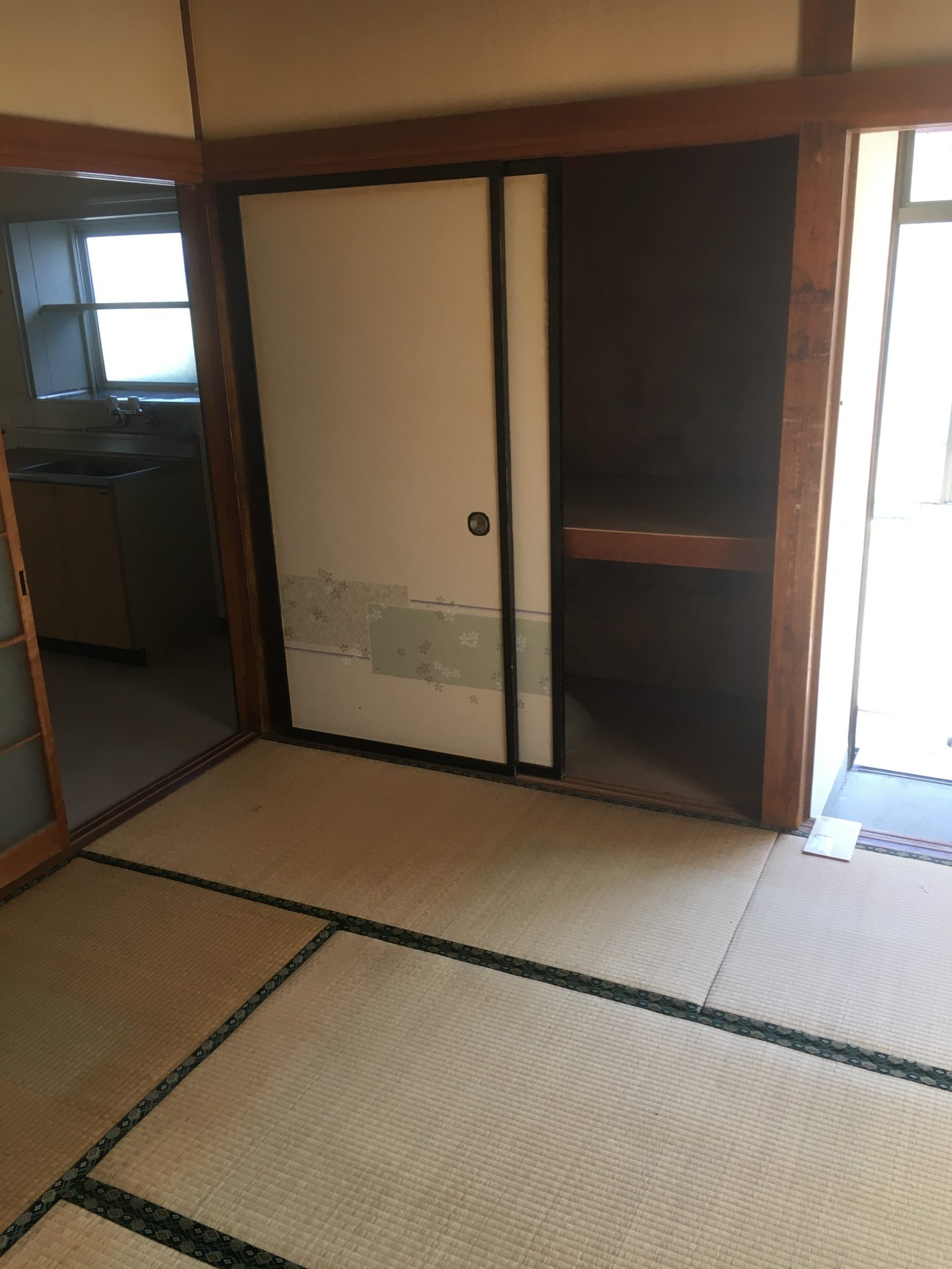 After