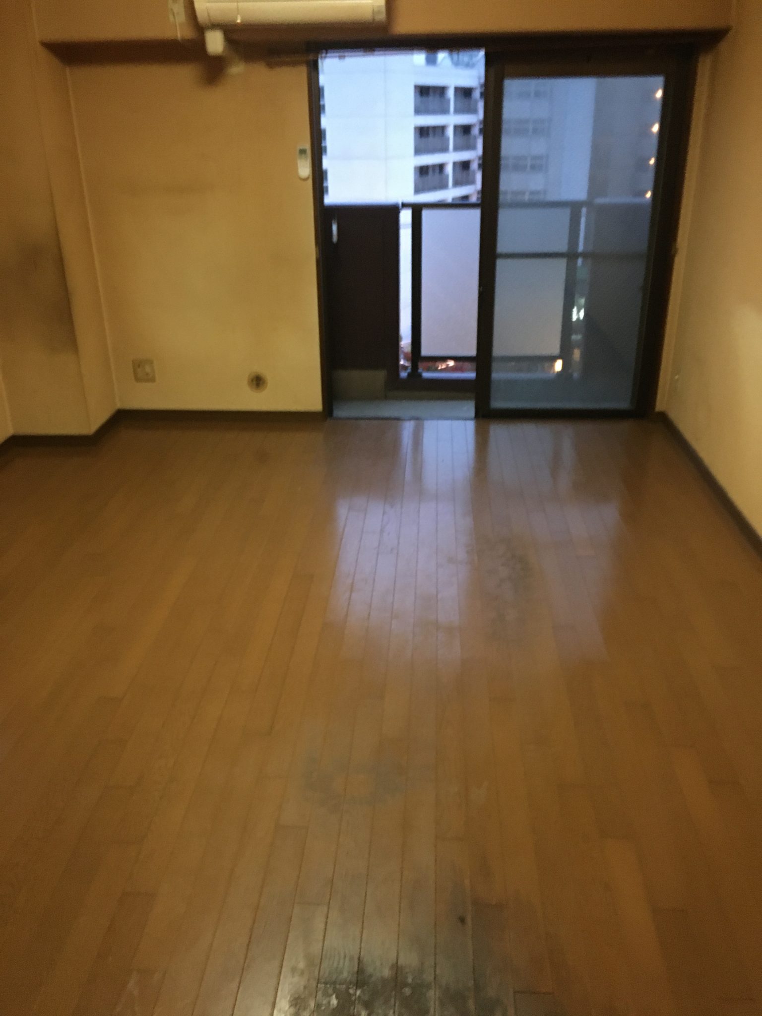 After